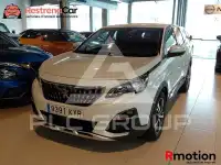 2019 Peugeot 3008