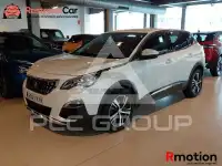 2019 Peugeot 3008