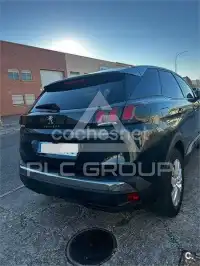 2019 Peugeot 3008