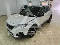 2019 Peugeot 3008