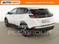 2019 Peugeot 3008