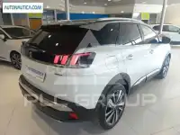 2019 Peugeot 3008