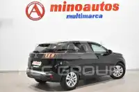2019 Peugeot 3008