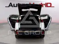 2019 Peugeot 3008