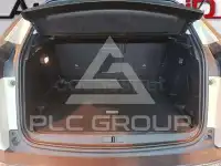 2019 Peugeot 3008