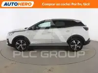2019 Peugeot 3008