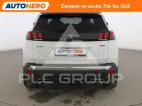 2019 Peugeot 3008
