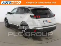 2019 Peugeot 3008