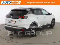 2019 Peugeot 3008
