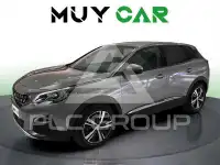 2019 Peugeot 3008