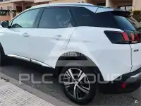 2019 Peugeot 3008