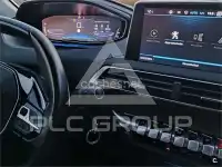 2019 Peugeot 3008