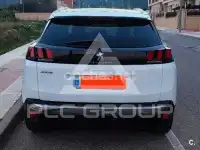 2019 Peugeot 3008