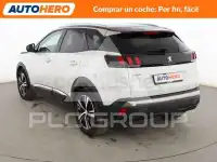 2019 Peugeot 3008