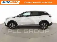 2019 Peugeot 3008