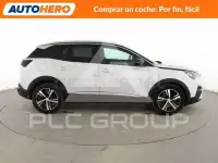 2019 Peugeot 3008