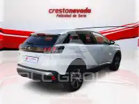 2019 Peugeot 3008