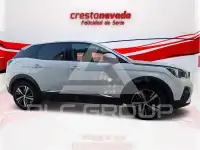 2019 Peugeot 3008