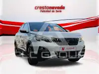 2019 Peugeot 3008