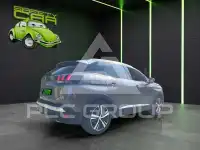 2019 Peugeot 3008
