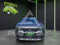 2019 Peugeot 3008