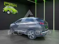 2019 Peugeot 3008
