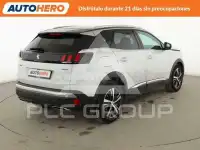 2019 Peugeot 3008