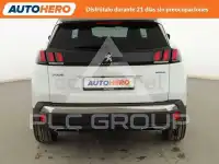 2019 Peugeot 3008