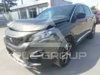 2019 Peugeot 3008