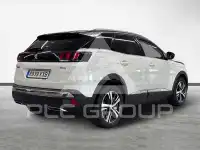 2019 Peugeot 3008