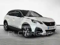 2019 Peugeot 3008