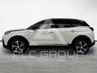2019 Peugeot 3008
