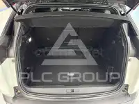 2019 Peugeot 3008