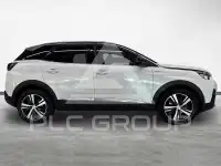 2019 Peugeot 3008