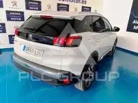 2019 Peugeot 3008