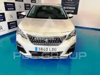 2019 Peugeot 3008