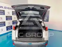 2019 Peugeot 3008