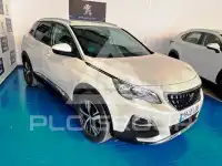 2019 Peugeot 3008