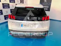 2019 Peugeot 3008