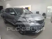 2019 Peugeot 3008