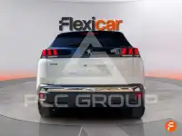 2019 Peugeot 3008