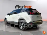 2019 Peugeot 3008