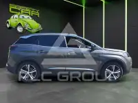 2019 Peugeot 3008