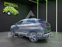 2019 Peugeot 3008