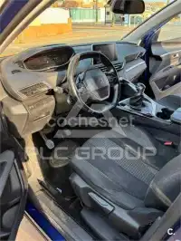 2019 Peugeot 3008