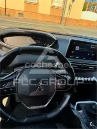 2019 Peugeot 3008