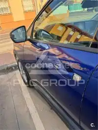 2019 Peugeot 3008