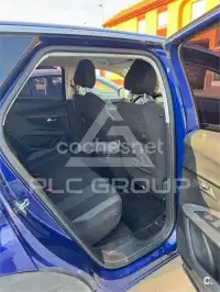 2019 Peugeot 3008