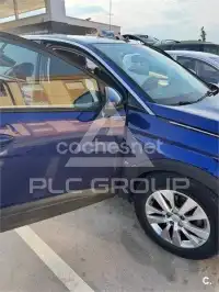 2019 Peugeot 3008