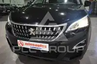 2019 Peugeot 3008